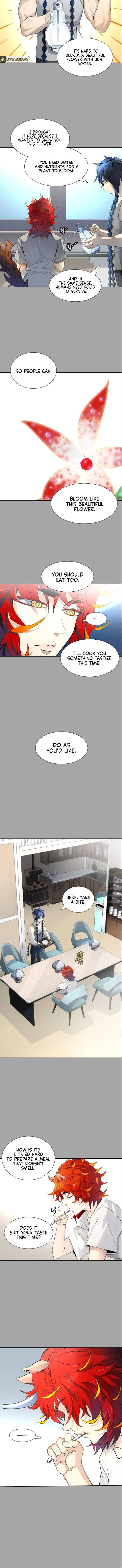 Tower of God, Chapter 527 image 31